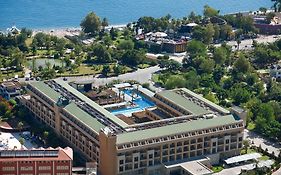 Crystal de Luxe Resort And Spa Kemer